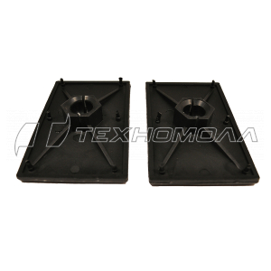 Распорка телескопическая для установки дверей