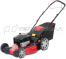 Бензиновая самоходная газонокосилка MTD OPTIMA 53 SPB HW 12A-PH8T600