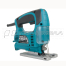 Набор инструмента MAKITA DK0166, лобзик 4329+дрель DF0300