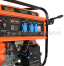 Бензиновый генератор PATRIOT Max Power SRGE 7200E 474103188