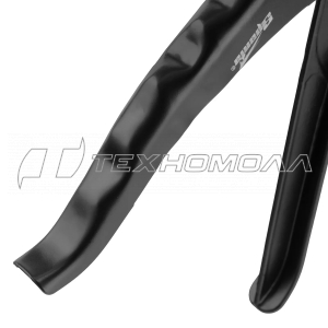 Пистолет для герметика SPARTA, 310 мл