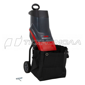 Измельчитель садовый ALKO MH 2500 SLICE