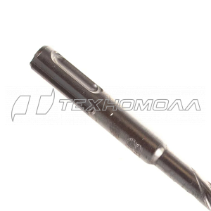 Бур METABO SDS-plus, Pro4 8x110 мм