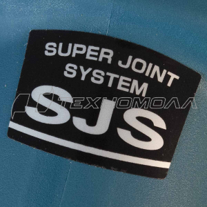 Угловая шлифмашина Макита 9565 CVL 1400 Вт 125 мм