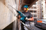 Перфоратор Bosch GBH 8-45 DV + оснастка 0.611.265.001
