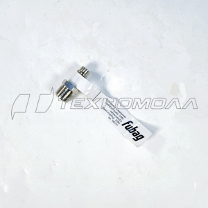 Переходник FUBAG рапид (штуцер)_3/8"M_наруж.резьба