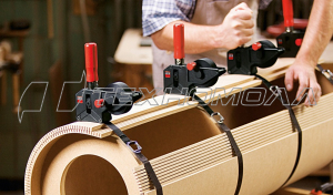 Ленточный зажим Bessy BAN700