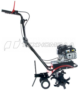 Культиватор DDE V 380 II Эльф-2 910-294
