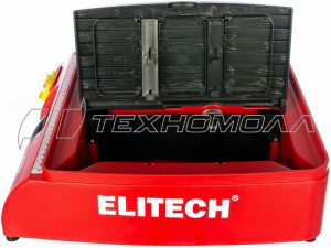 Плиткорез ELITECH ПЭ 450 450 Вт диск 115 мм