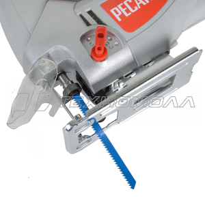 Эл. лобзик РЕСАНТА Л-80/750 Эл. лобзик РЕСАНТА Л-80/750