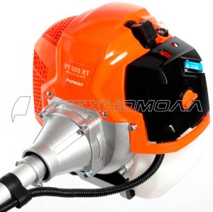Бензиновый триммер PATRIOT PT 555 XT 1+1 250106231