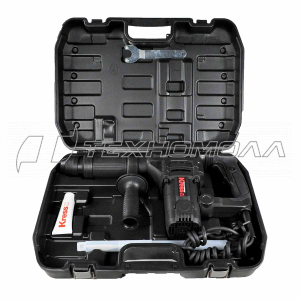 Отб. молоток KRESS KU341 SDS-max, 1200Вт