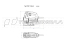 Эл. лобзик Metabo STEB 70 Quick 570 Вт