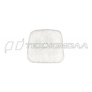 Фильтр воздушный SRM-2305, IGP, аналог 13031004560