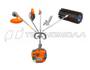 Триммер Husqvarna 129LK 9671936-01