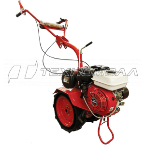 Мотоблок Салют 5Л 6.5. Двигатель Lifan
