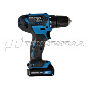 Ак. дрель Makita DF333DWAE