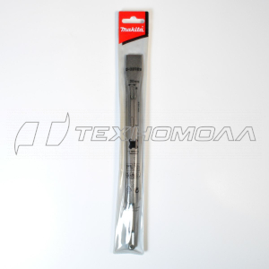 Долото Makita SDS-plus 20x250 мм плоское D-08729