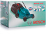 Электрическая несамоходная газонокосилка Bosch Rotak 1000 0.600.885.A02