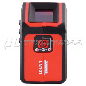 Лазерный уровень AMO LN 101