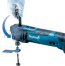 Ак. мультитул Makita DTM51Z