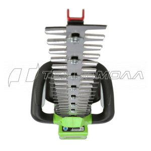 Аккумуляторный кусторез Greenworks G40HT61