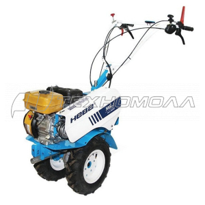 Мотоблок Нева МБ1-С6,5 PRO