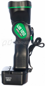 Аккумуляторная дрель-шуруповерт Hitachi DS12DVF3