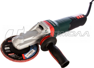 Угловая шлифмашина Metabo WEPBF 15-150 Quick 613085000