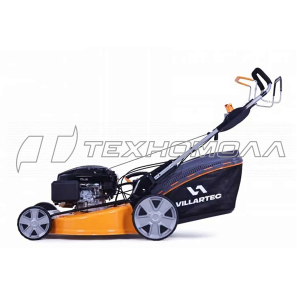 Газонокосилка бензиновая VILLARTEC MB 556VE