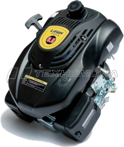 Двигатель LIFAN 1P70FV-3B D22 00-00000527