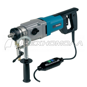 Эл. дрель Makita DBM131 сверл. алмазной коронкой