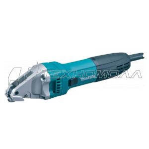 Эл. ножницы по металлу Makita JS1601