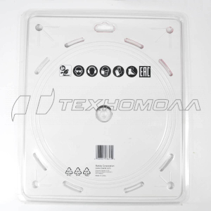 Диск Макита 260x30x1,8x40T