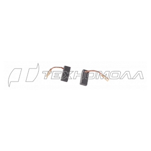 Щетки Kress KU720, KU721 2 шт