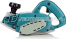 Эл. рубанок Makita 1002ВА 1050Вт 110 мм 5,4 кг