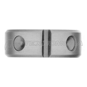 Плашка СИБРТЕХ M8 x 1,25 мм