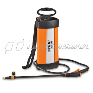 Распылитель STIHL SG31 ручной 5 л. 1.8 кг.