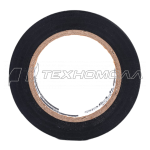 Изолента SAFELINE 15ммх10м черная