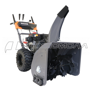 Снегоуборочник VILLARTEC WB7066E