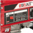 Бензогенератор бензиновый BR2500 -CU BRAIT