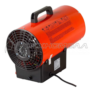 Тепловая газовая пушка РЕСАНТА ТГП-10000 Ресанта 67/1/20