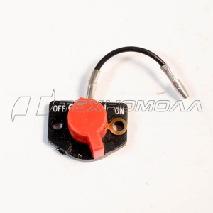 Переключатель Х66-00003-61 (для Subaru) Нева,