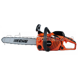 Бензопила ECHO CS-361WES-14" 3/8-1,3-53