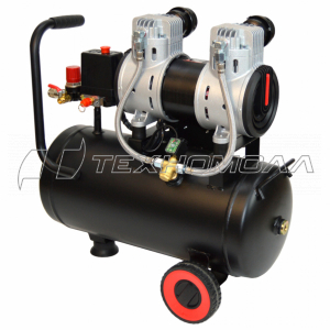 Компрессор BRAIT KB-1500/24 PRO