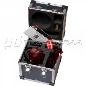 Линейный лазерный нивелир ADA 3D Liner 3V А00132