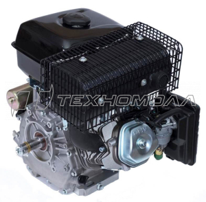 Двигатель LIFAN 192FD D25, 18А 00-00000477