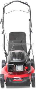 Бензиновая самоходная газонокосилка MTD SMART 46 SPO 12A-TCJD600