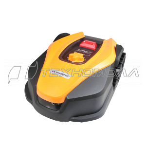 Робот-газонокосилка VILLARTEC MI602