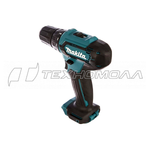 Ак. Набор дрель + пылесос CL106FDZ + DF333DZ+BL1016+з/у DC10WD Makita